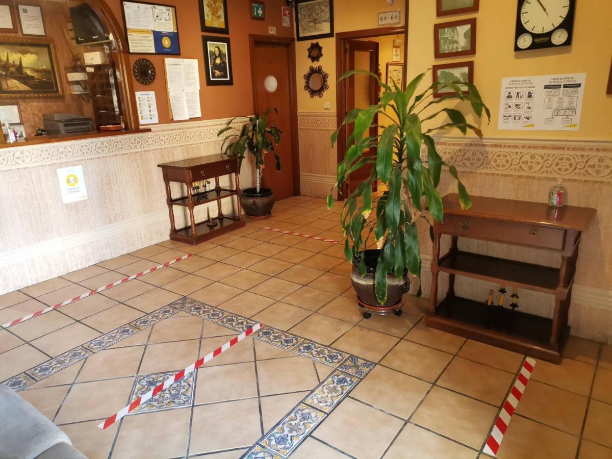 Hotel Riavela Ayamonte Exterior photo