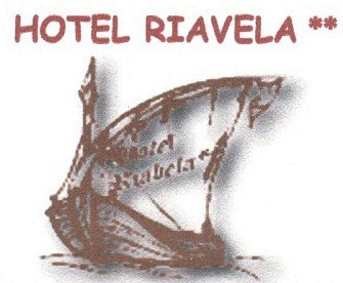 Hotel Riavela Ayamonte Exterior photo